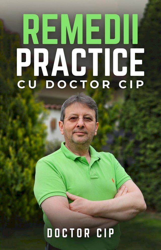  Remedii practice cu Doctor Cip(Kobo/電子書)