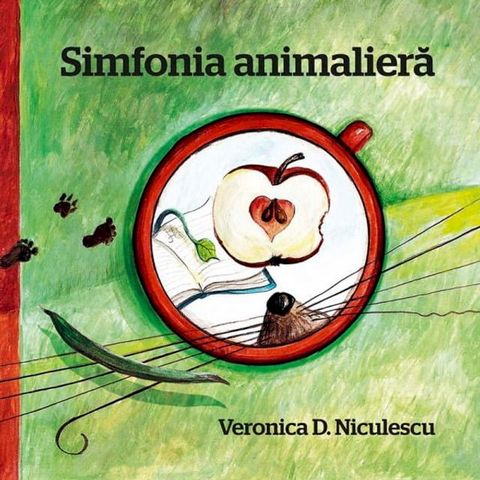 Simfonia animalieră(Kobo/電子書)