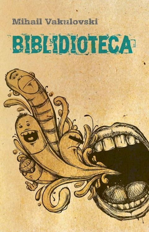 Biblidioteca (istorie)(Kobo/電子書)