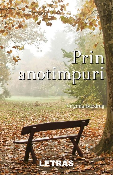 Prin Anotimpuri(Kobo/電子書)