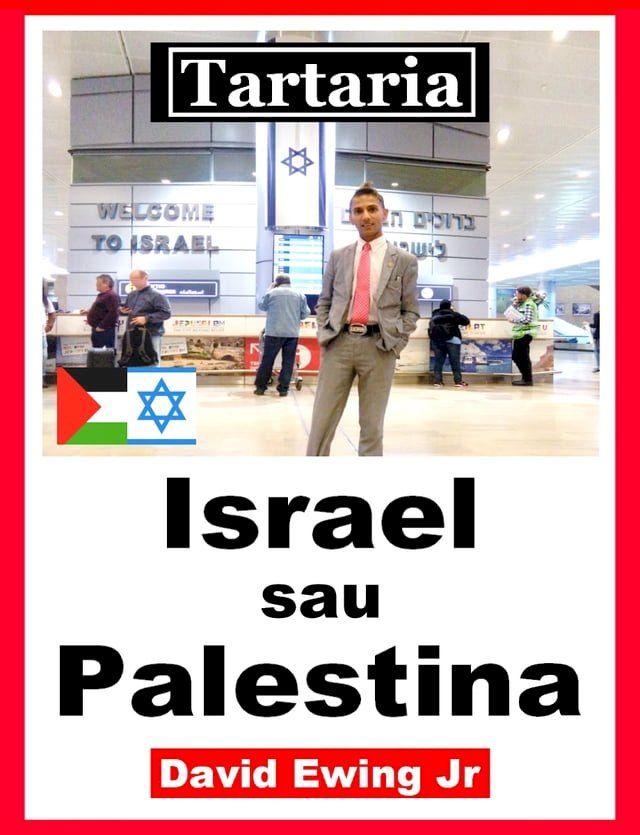  Tartaria - Israel sau Palestina(Kobo/電子書)