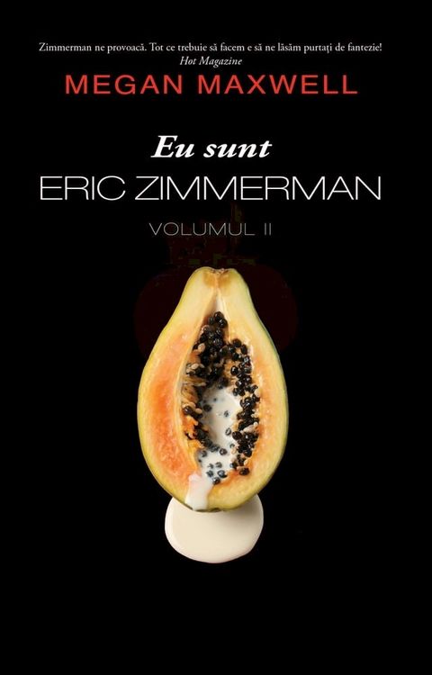 Eu sunt Eric Zimmerman vol. 2(Kobo/電子書)