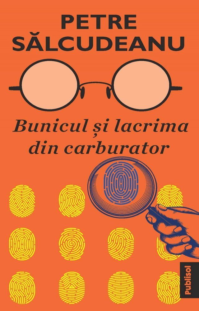  Bunicul si lacrima din carburator(Kobo/電子書)