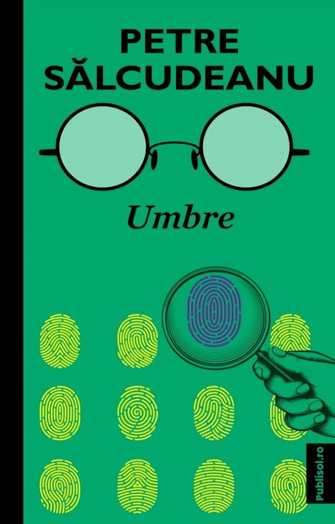 Umbre(Kobo/電子書)