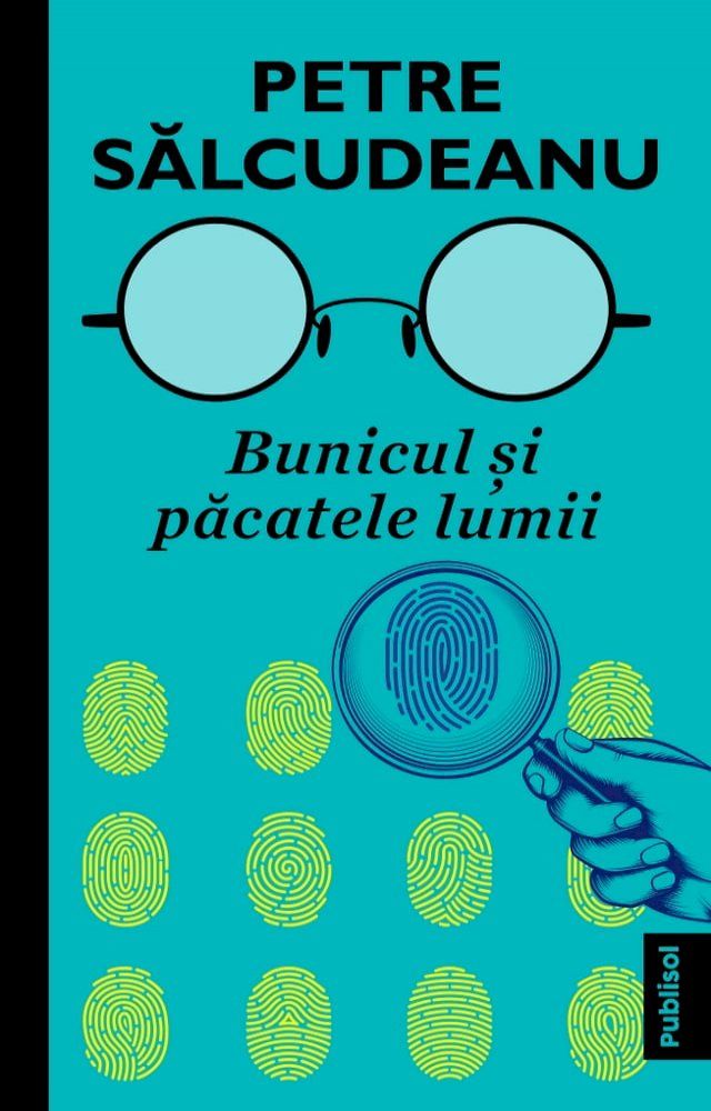  Bunicul si pacatele lumii(Kobo/電子書)