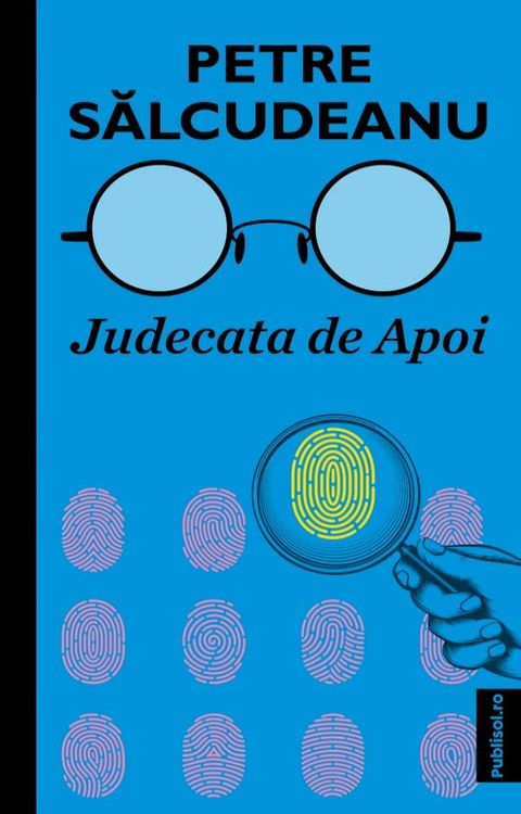 Judecata de Apoi(Kobo/電子書)