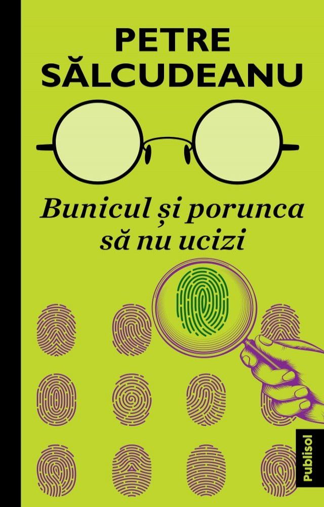  Bunicul si porunca sa nu ucizi(Kobo/電子書)