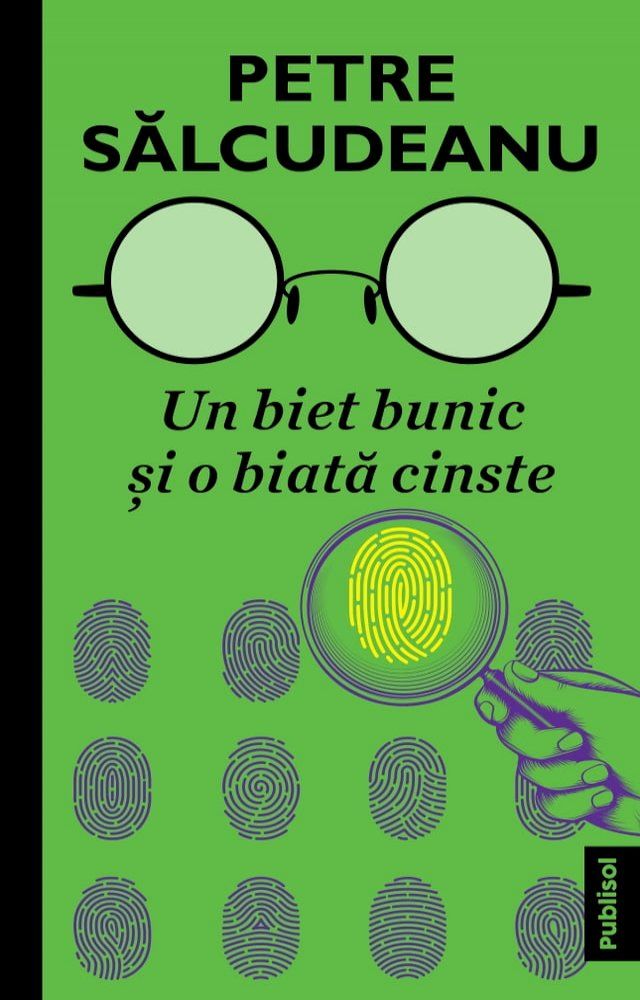  Un biet bunic si o biata cinste(Kobo/電子書)