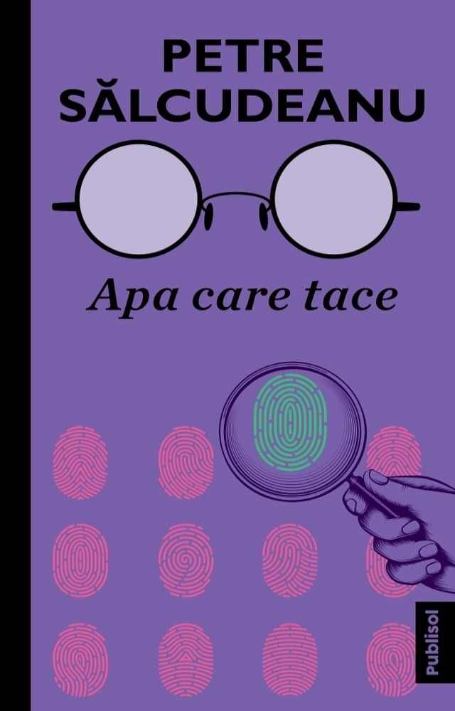  Apa care tace(Kobo/電子書)