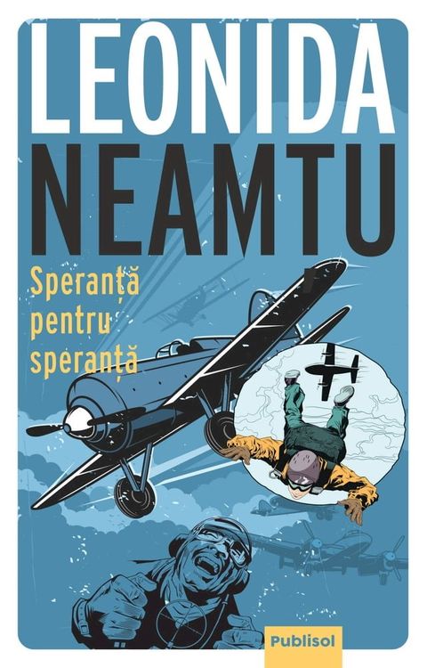 Speranta Pentru Speranta(Kobo/電子書)