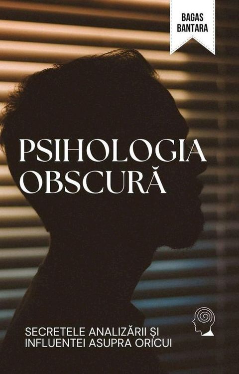 Psihologia Obscură(Kobo/電子書)