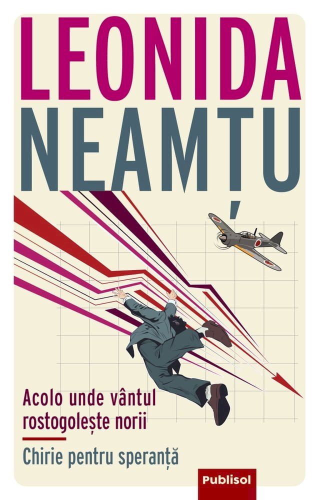  Acolo unde vantul rostogoleste norii + Chirie pentru speranta(Kobo/電子書)