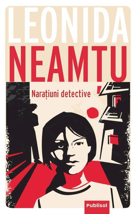 Naratiuni Detective(Kobo/電子書)