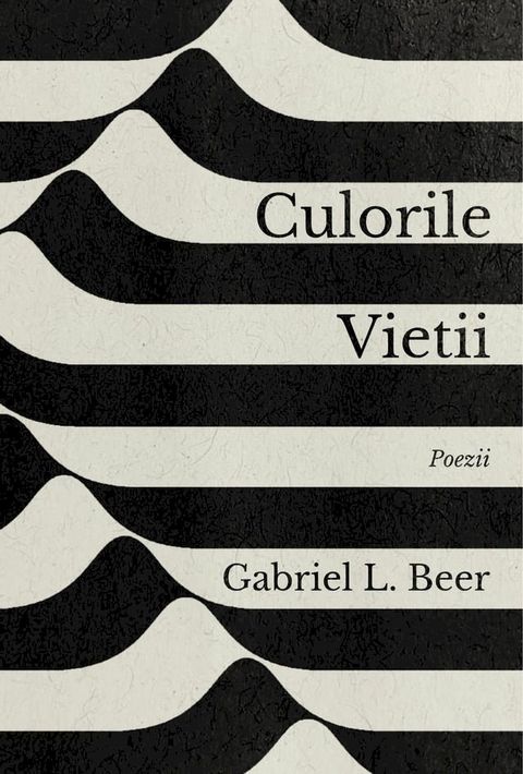 Culorile vieţii - Poezii(Kobo/電子書)