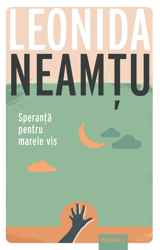  Speranta Pentru Marele Vis(Kobo/電子書)