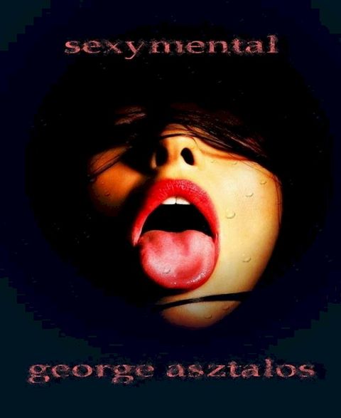 sexymental(Kobo/電子書)