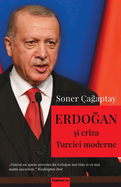 Erdogan si criza Turciei moderne(Kobo/電子書)