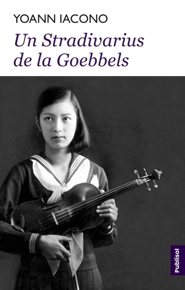  Un Stradivarius de la Goebbels(Kobo/電子書)