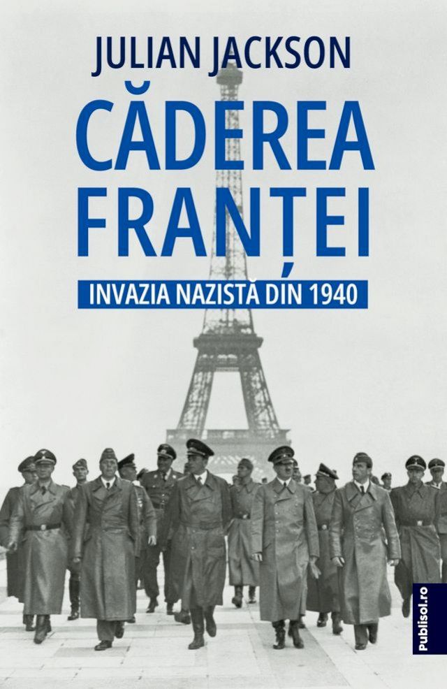  Caderea Frantei(Kobo/電子書)