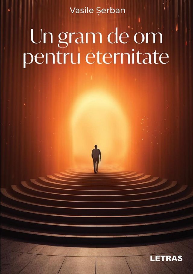  Un gram de om pentru eternitate(Kobo/電子書)