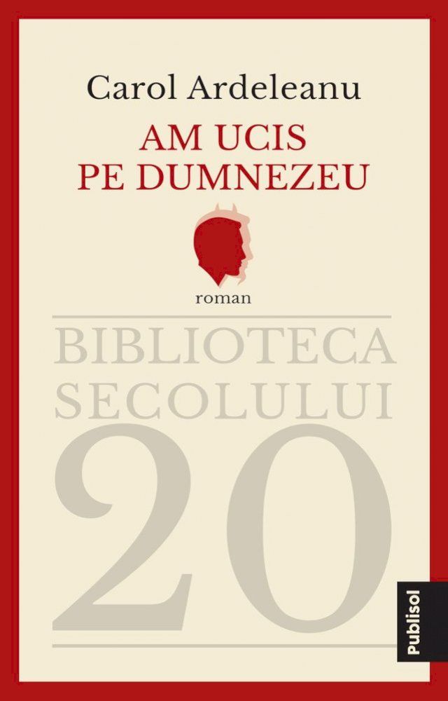  Am ucis pe Dumnezeu(Kobo/電子書)