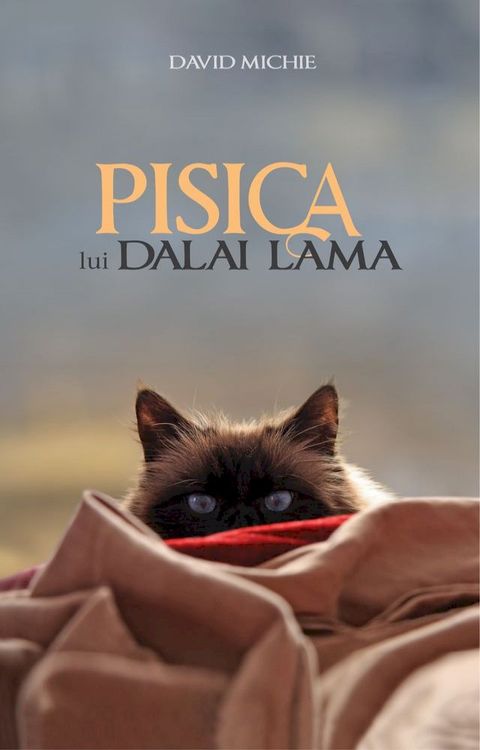 Pisica lui Dalai Lama(Kobo/電子書)