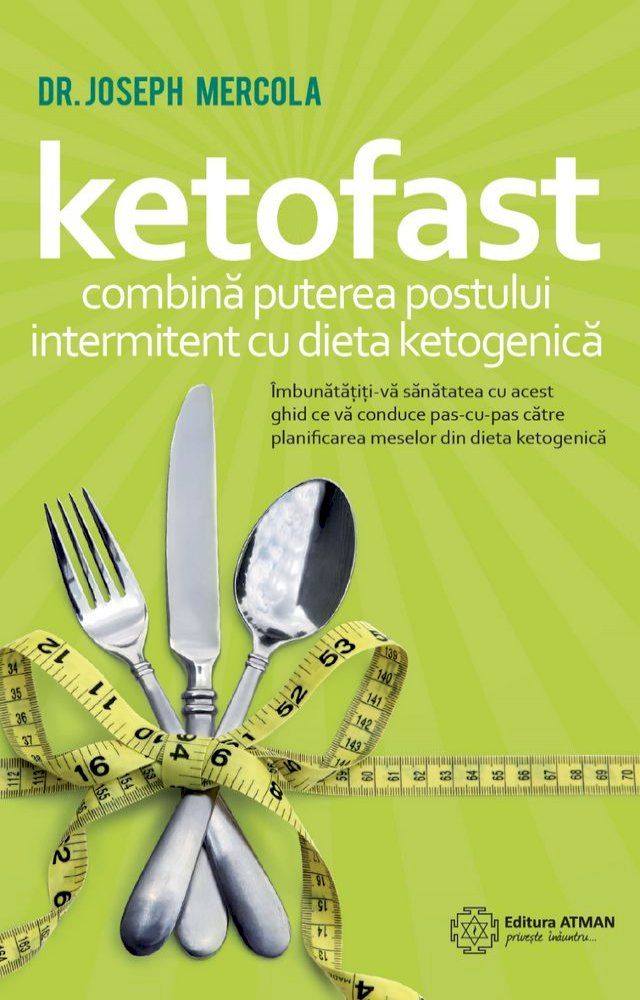  Ketofast(Kobo/電子書)