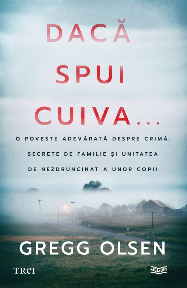  Dacă spui cuiva...(Kobo/電子書)