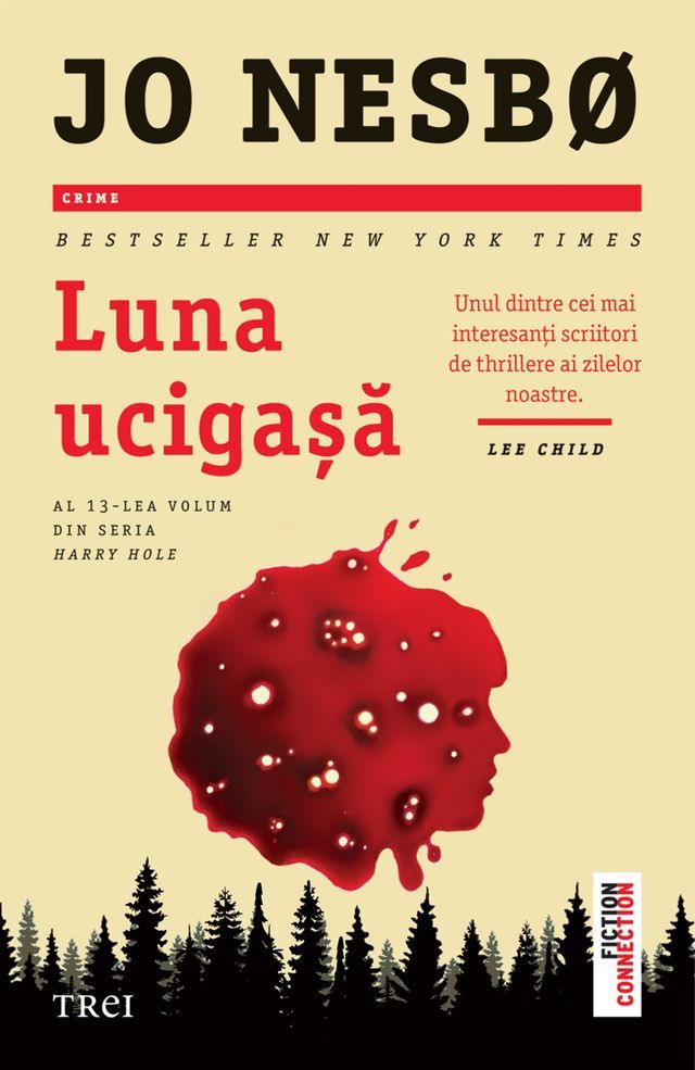  Luna ucigașă(Kobo/電子書)