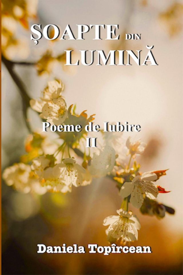  Șoapte din Lumină(Kobo/電子書)