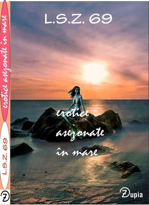 Erotice asezonate în mare(Kobo/電子書)