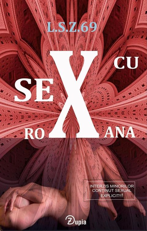 Sex cu Roxana(Kobo/電子書)