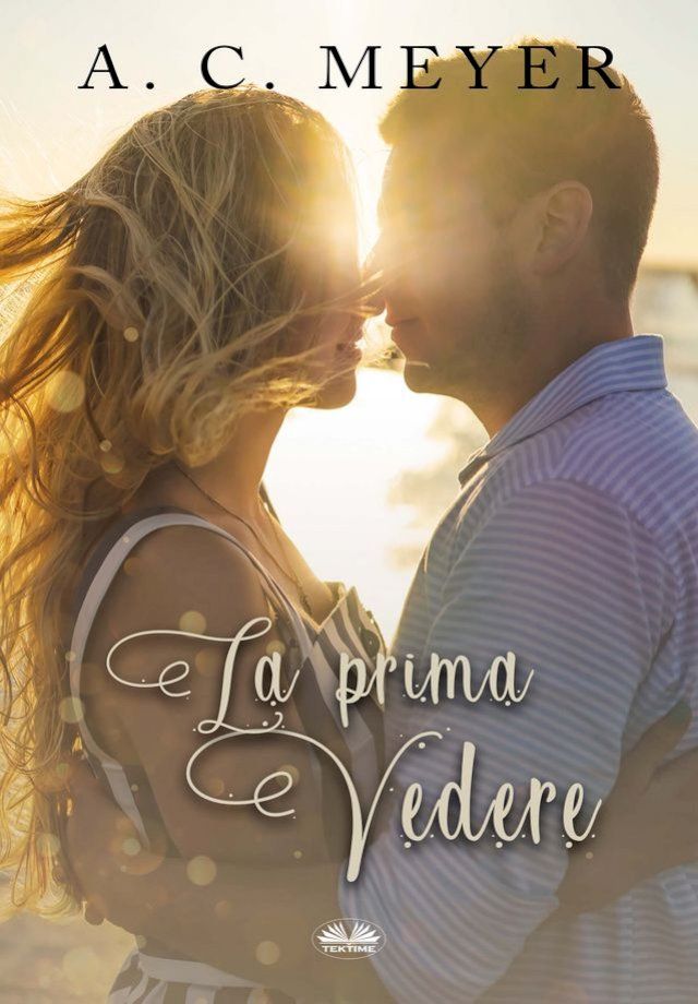  La Prima Vedere(Kobo/電子書)