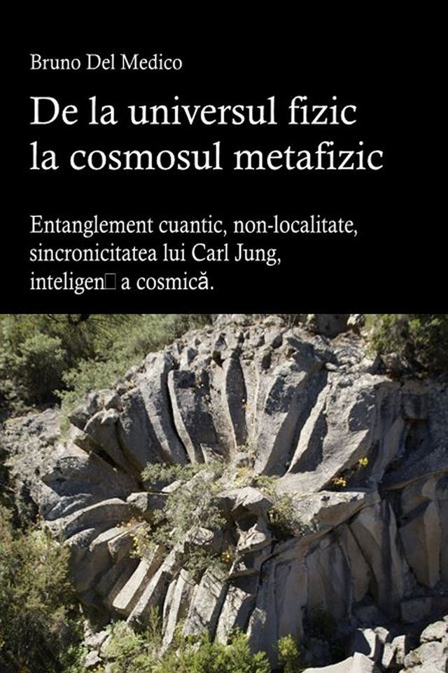  De la universul fizic la cosmosul metafizic(Kobo/電子書)