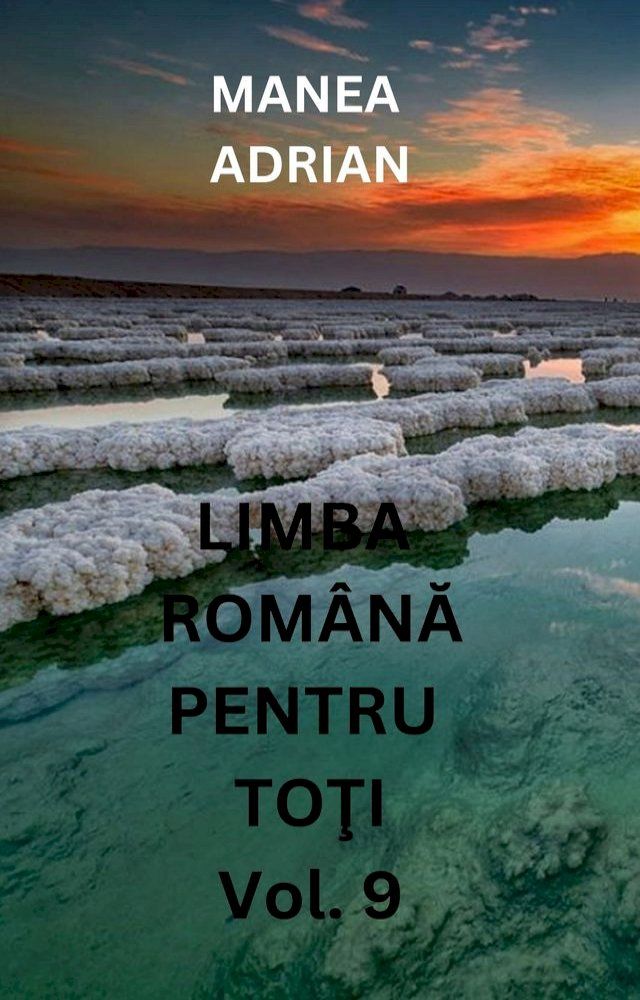  Limba română pentru toţi - vol. 9(Kobo/電子書)