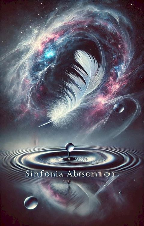 Sinfonia Absentelor(Kobo/電子書)