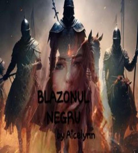 BLAZONUL NEGRU(Kobo/電子書)
