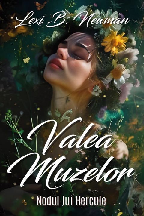 Valea Muzelor(Kobo/電子書)