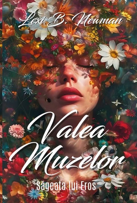 Valea Muzelor(Kobo/電子書)
