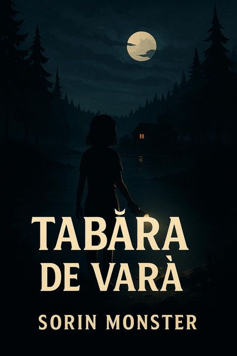 Tabăra de vară