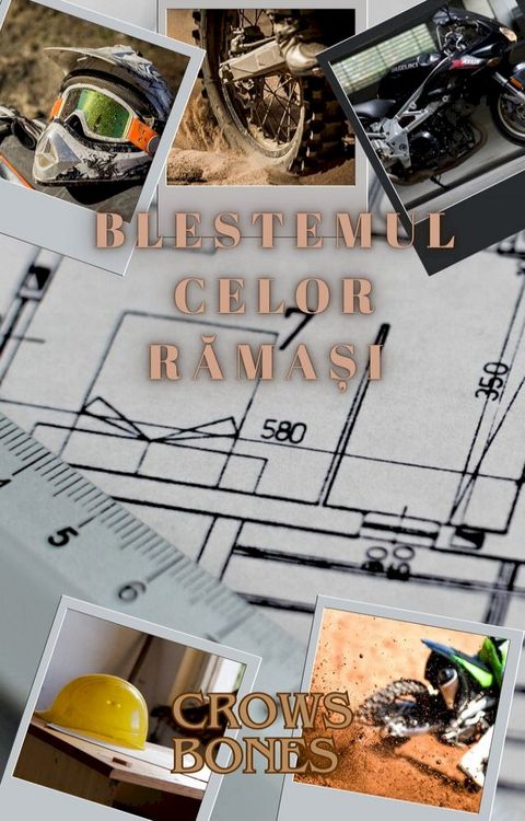 Blestemul celor rămași V.1