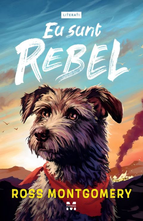 Eu sunt Rebel