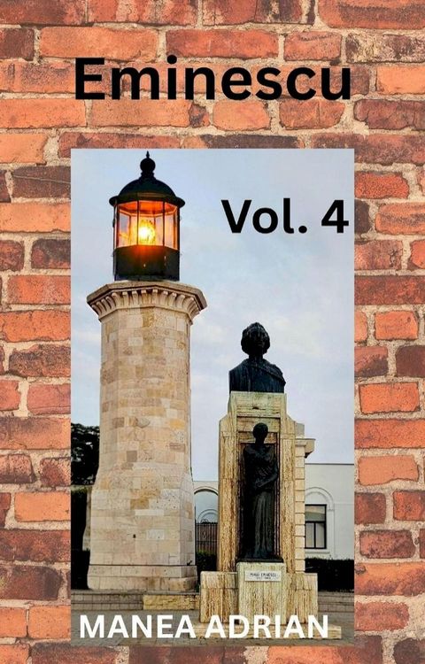 Eminescu Vol. 4