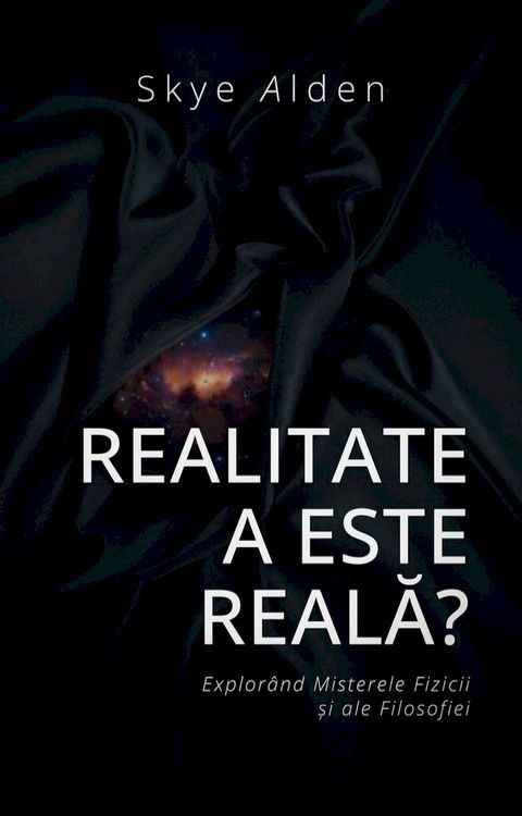 Realitatea este Reală?