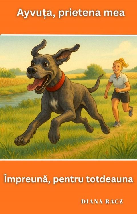 Ayvuța, prietena mea