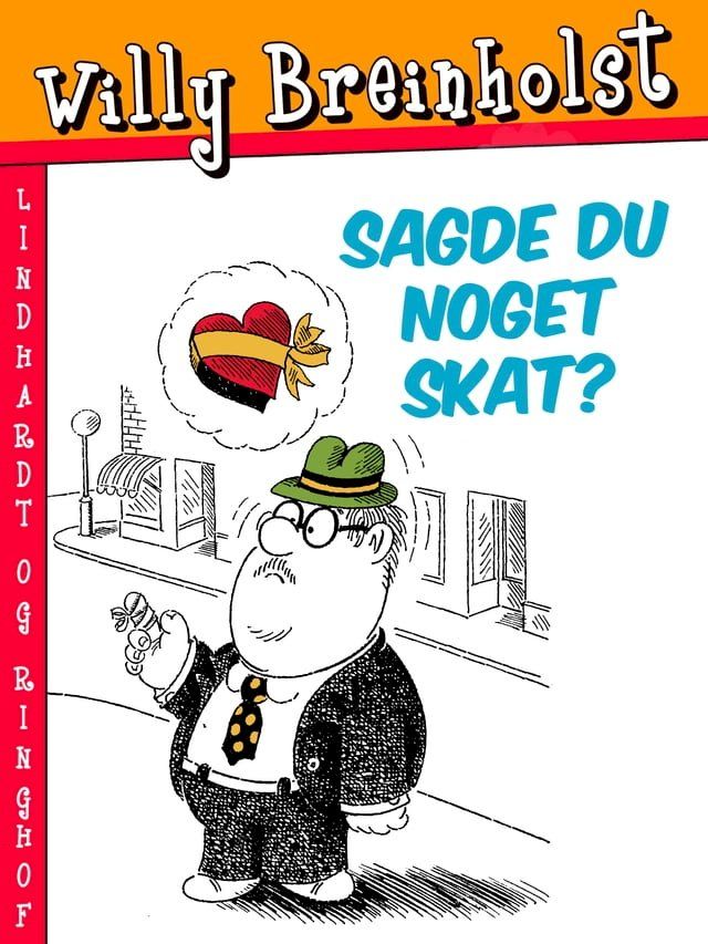  Sagde du noget skat?(Kobo/電子書)