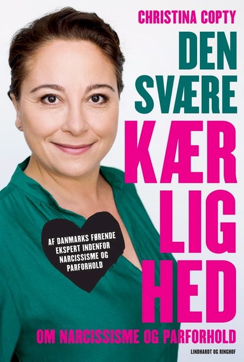 Den sv&aelig;re k&aelig;rlighed(Kobo/電子書)