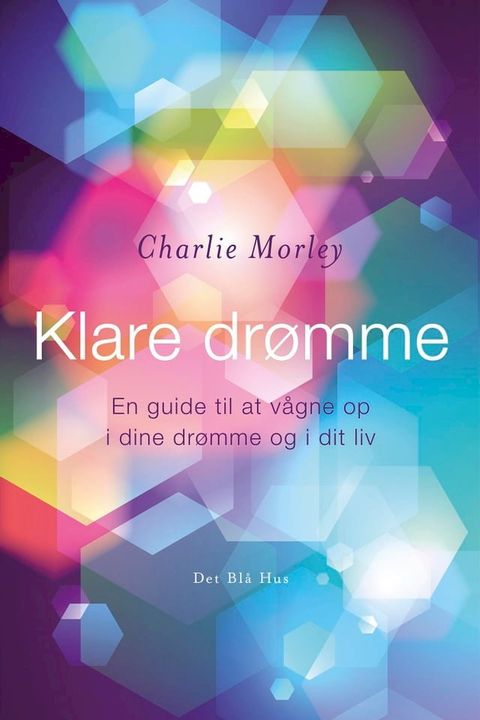 Klare dr&oslash;mme(Kobo/電子書)