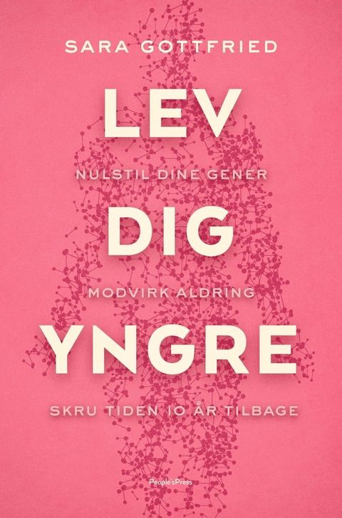 Lev dig yngre(Kobo/電子書)