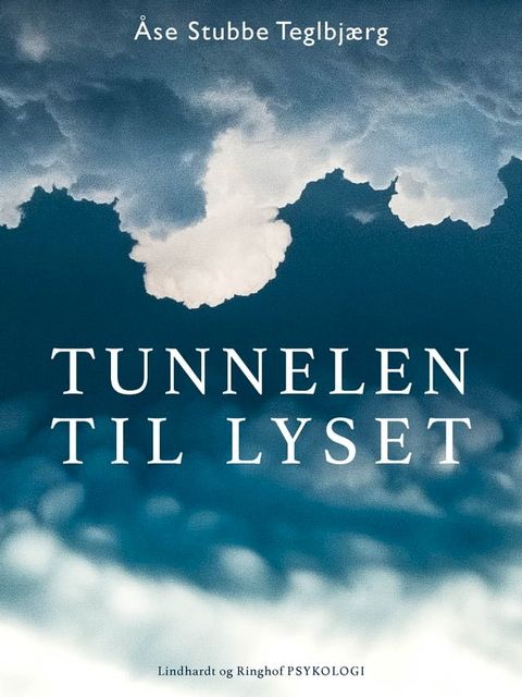 Tunnelen til lyset(Kobo/電子書)